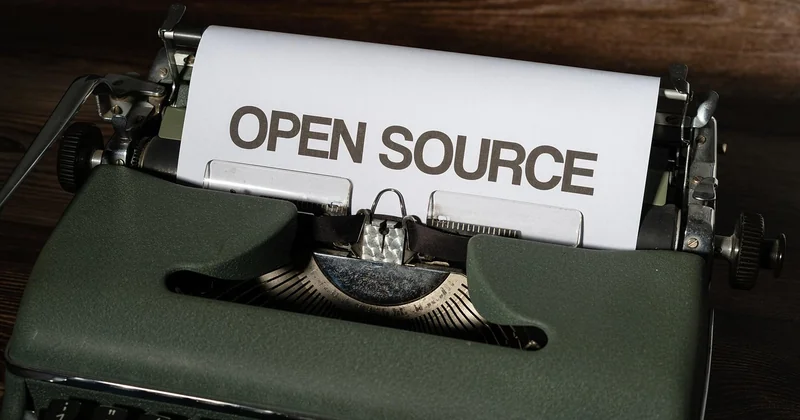 L'écosystème open source : le contrepoids nécessaire