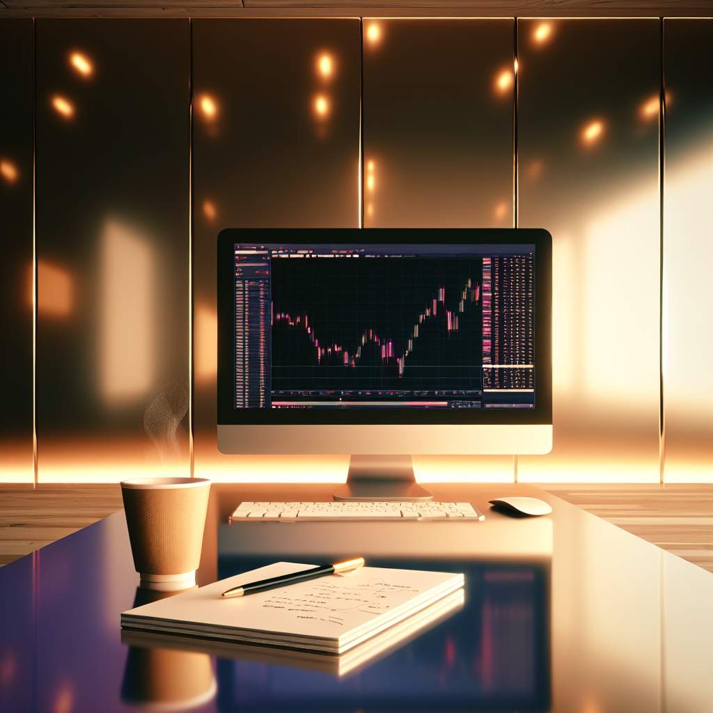 Alti Trading avis: arnaque ou opportunité?