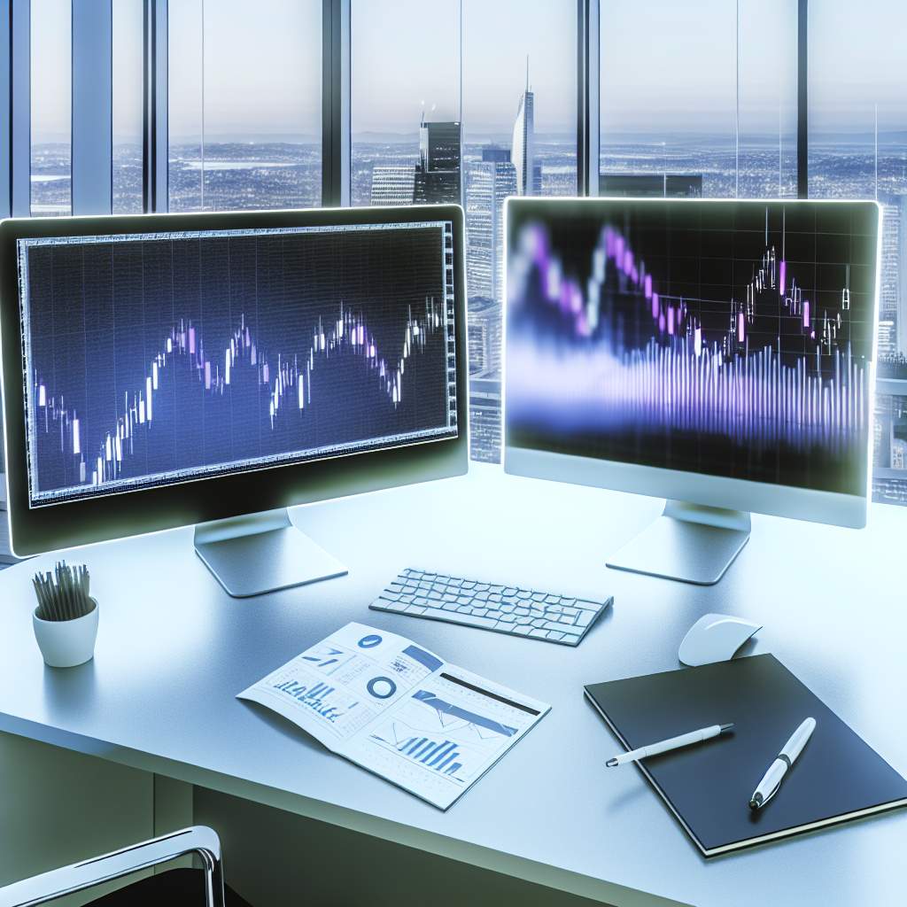 Avis Krechendo Trading : vérités dévoilées ?