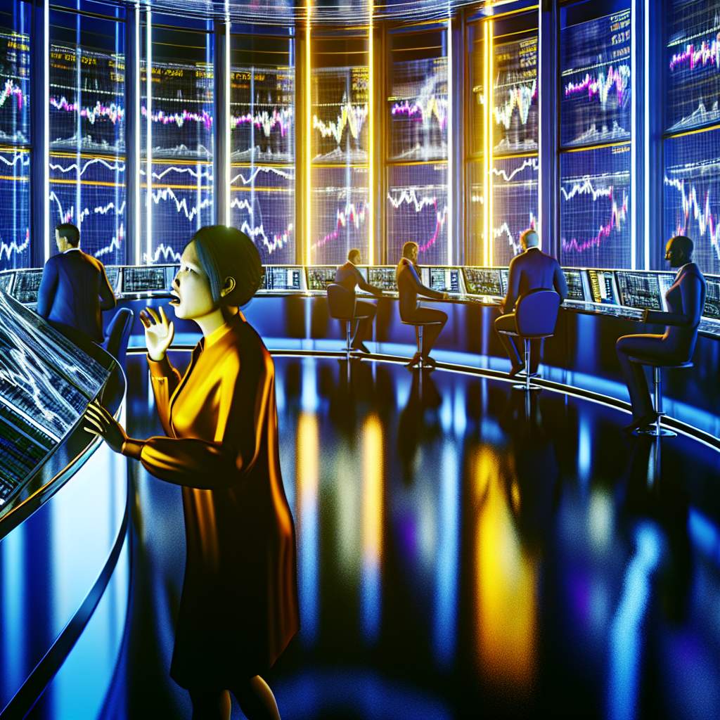 Découvre les films de trading captivants