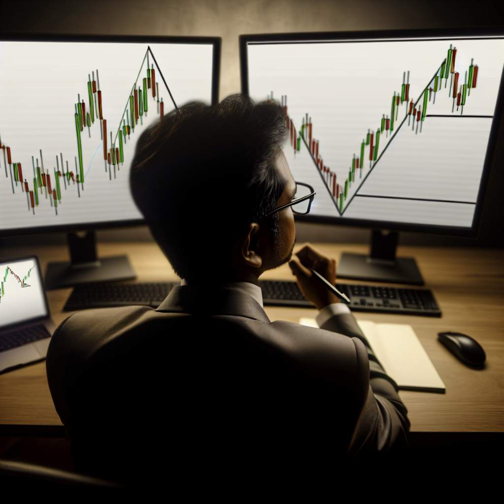 Découvrez des stratégies trading gagnantes
