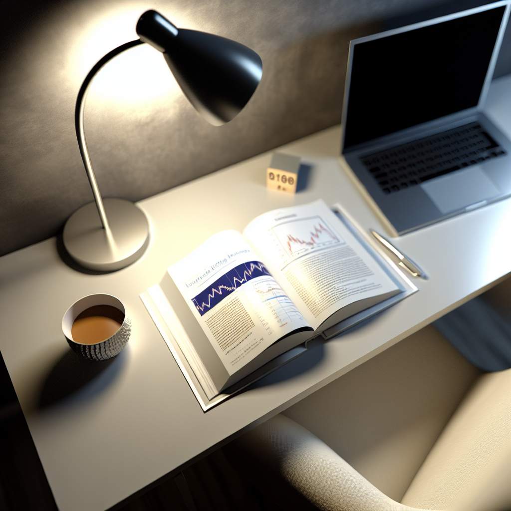 Découvrez le livre ultime pour réussir en trading