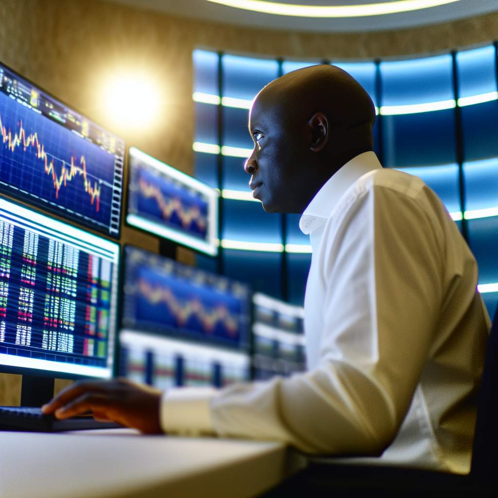 Découvrez les secrets du trading ICT moderne