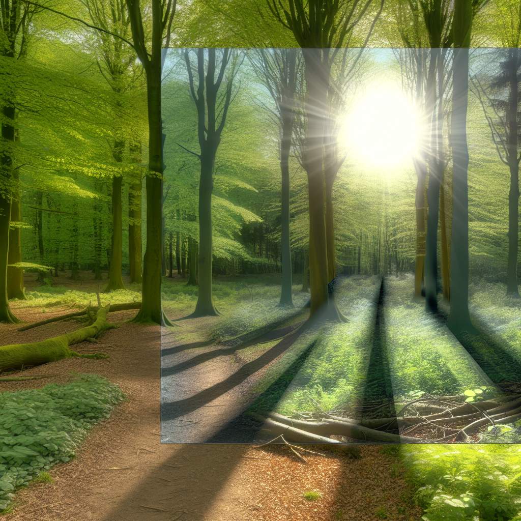 Investissement forestier: découvrez ses secrets fiscaux