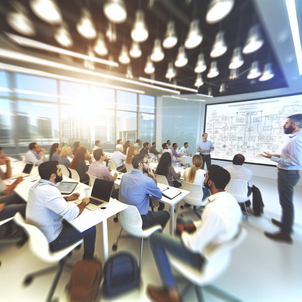 Investissement immobilier CPF: formation clé?