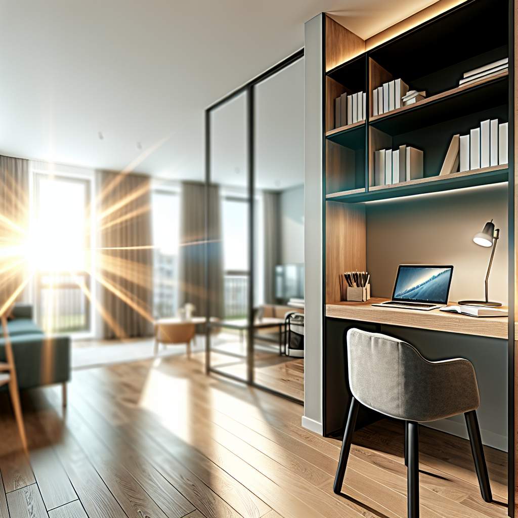 Investissement immobilier étudiant: guide rentable