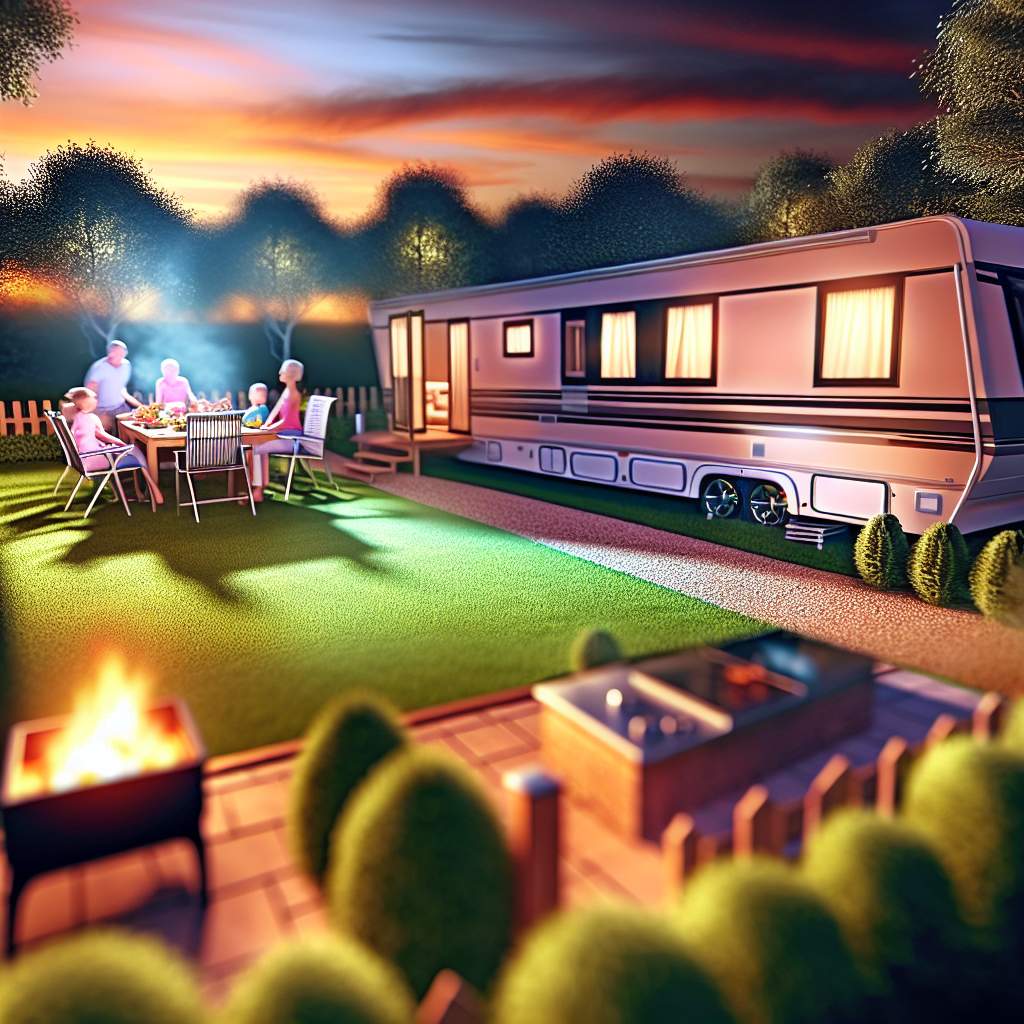 Investissement mobil-home: que faut-il savoir ?