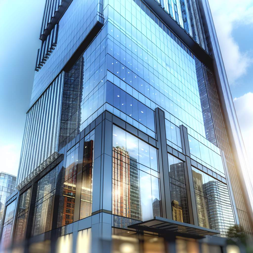 Investissez en SCPI: découvrez les avantages clés