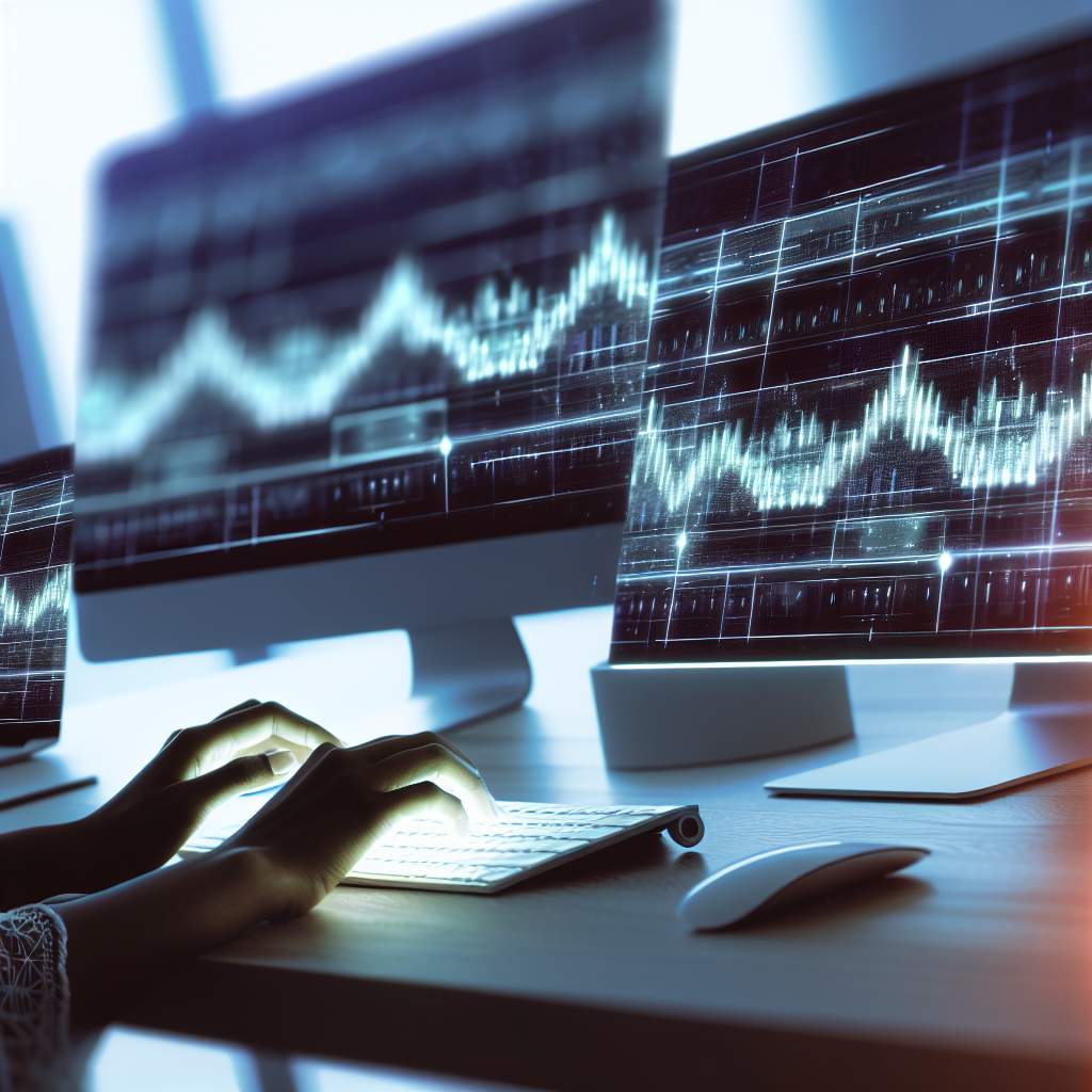 Lunabot Trading: optimisez vos investissements