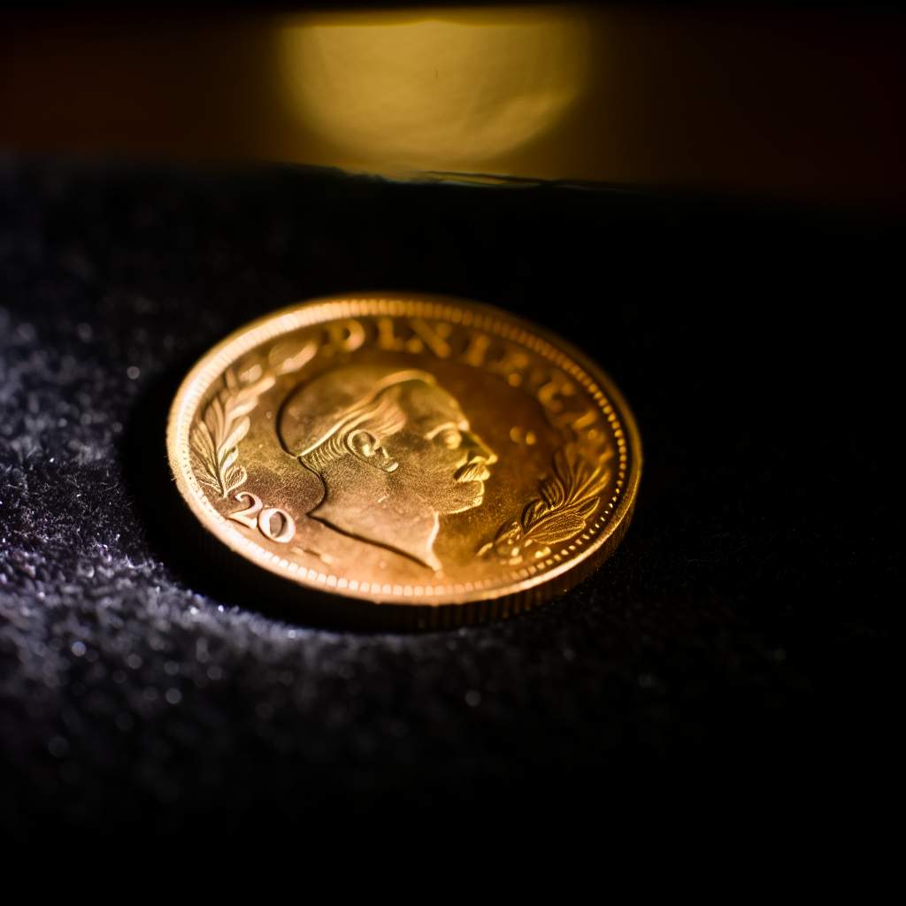 Prix or 20 francs: prévisions et opportunités 2024