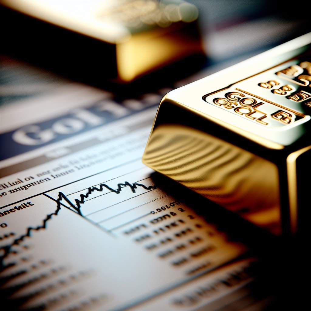 Quel avenir pour le prix or kilogramme ?