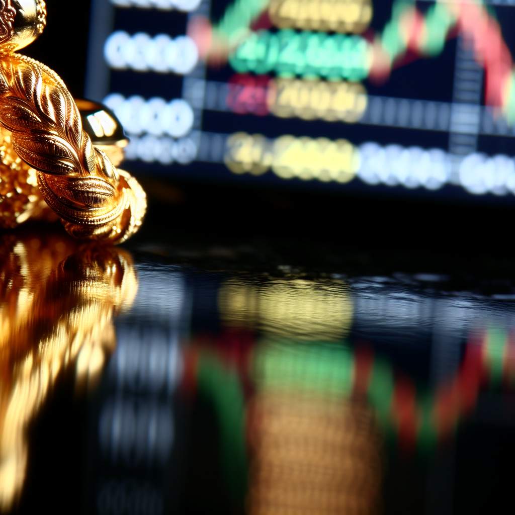 Rachat bijoux or: maximisez votre gain aujourd'hui
