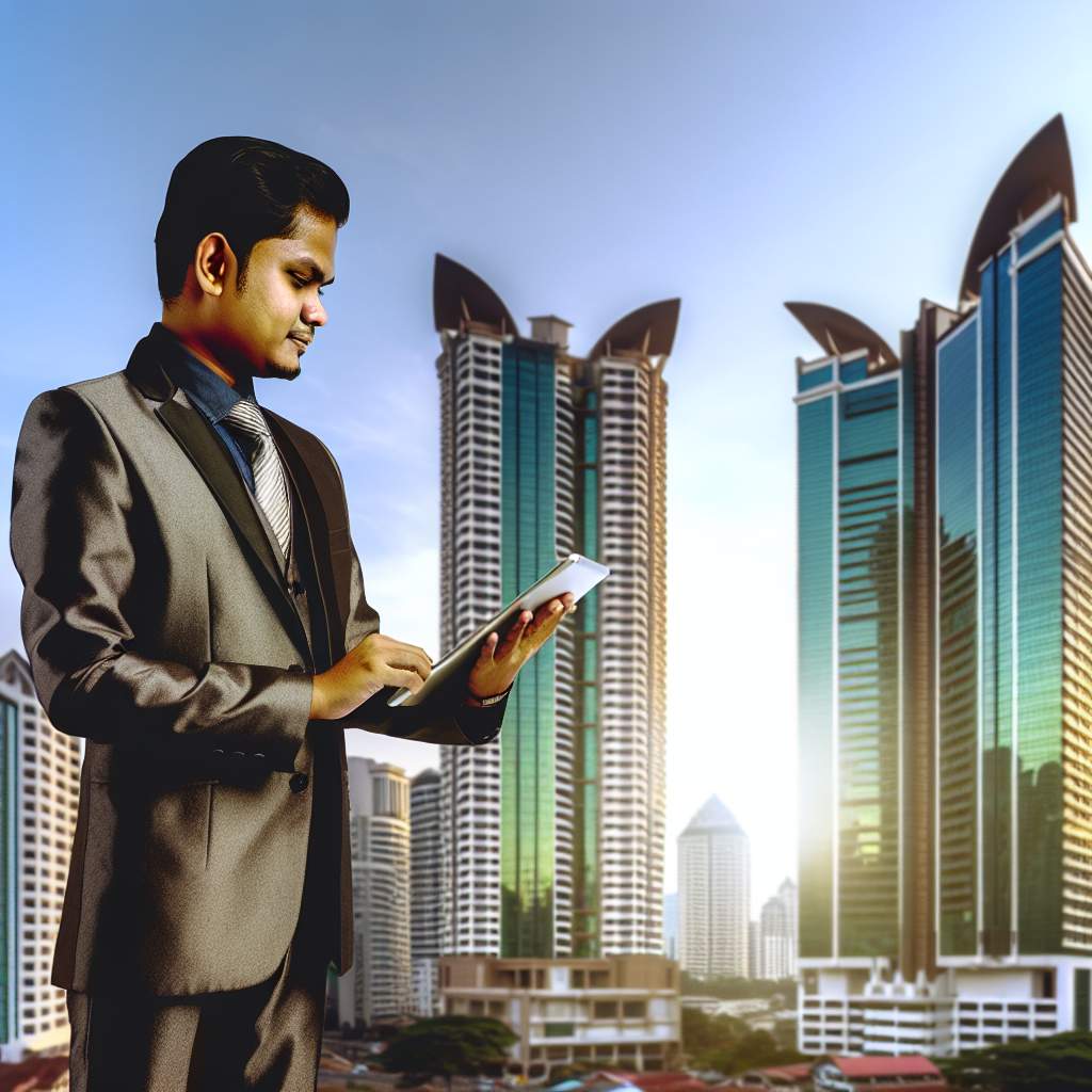 SCPI ou locatif: quel investissement immobilier choisir ?